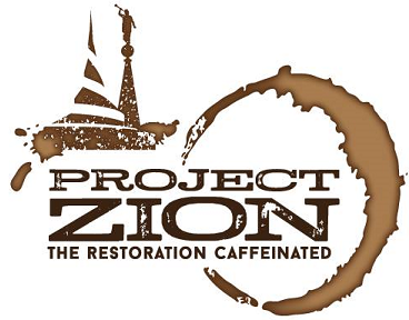 Project Zion Podcast